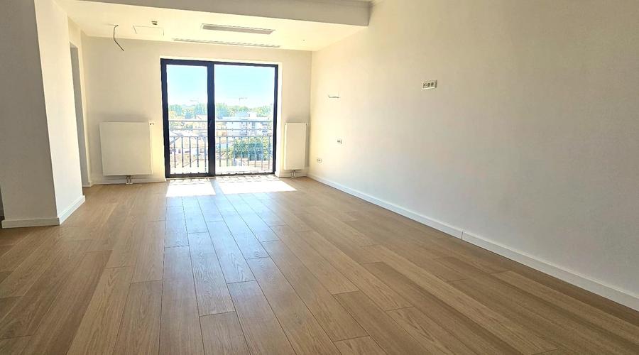 Apartament nemobilat su.83mp. pt.Birouri sau de locuit- zona Trocadero - 7