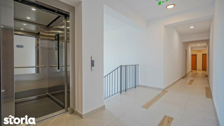 Apartament Cochet La Mosaic Residence - 8