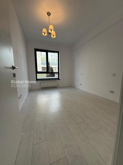Apartament cu 3 camere decomandat în Voluntari
