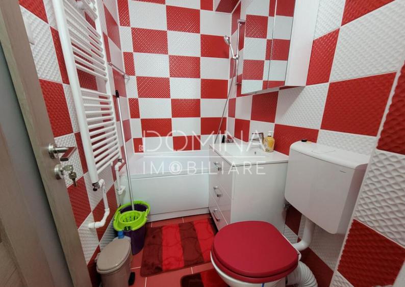 Apartament 2 camere, modern amenajat, Targu Jiu, str. Olari - 4