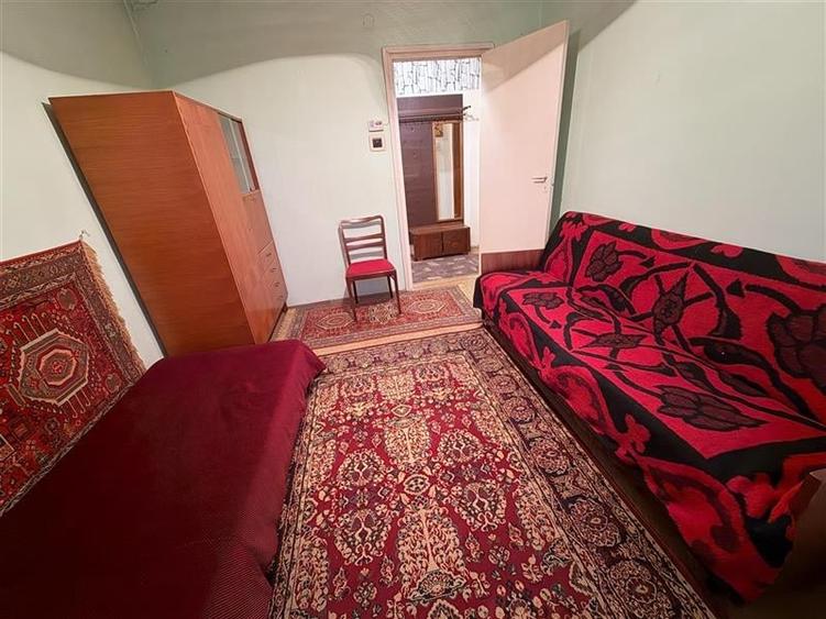 FILM&3D! Apartament panoramic, decomandat,60mp,balcon,Piata Garii, Targu Mures. - 12