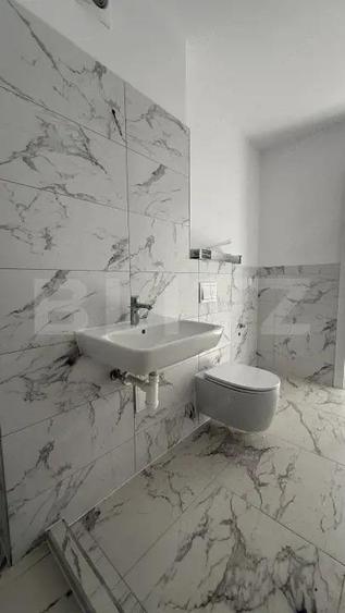 Apartament nou, complet finisat ideal pentru locuire sau investi?ie - 9