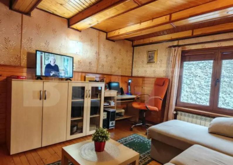 Casa superba, de vanzare in Bran - Brasov - 8