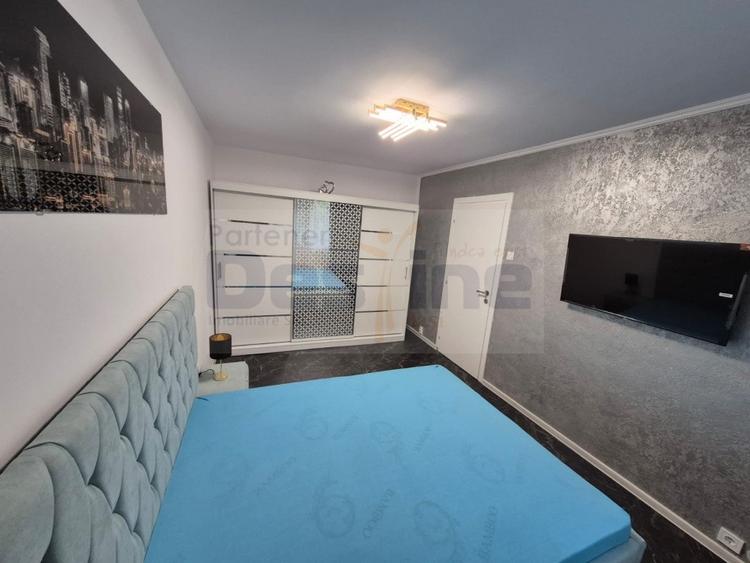 Apartament 2 camere semidecomandat | Podu Ros | Etaj 2 - 3