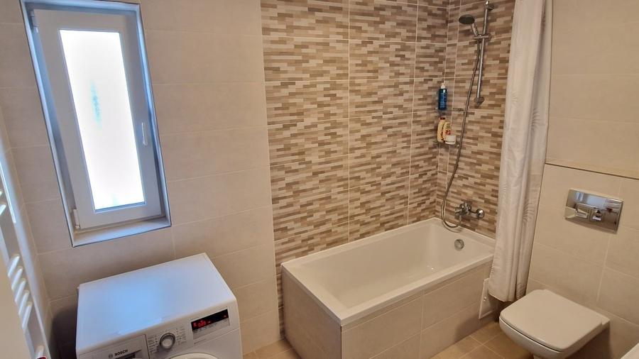 Vand Apartament 3 camere cu pod si parcare in Selimbar - 7
