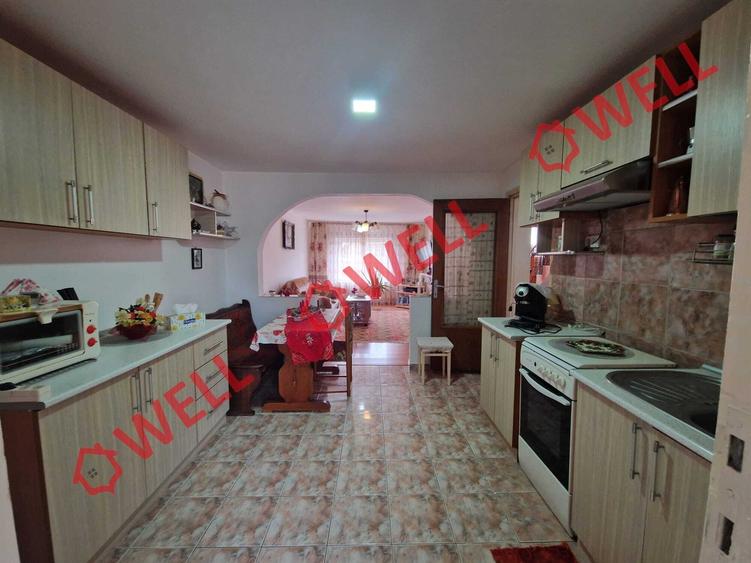 De vânzare casă familială în loc. Întorsura Buzăului, sat Floroaia! - 15