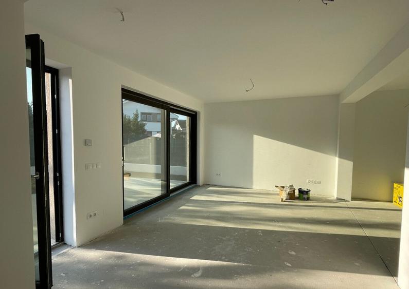 Zona Baneasa - Aeroport casa 4 camere - 12