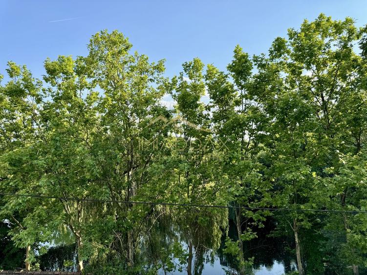 Vila cu 5 camere  *366mp* / Curte privată *315mp* / Pipera - Lake View - 50