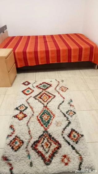 Ap confortabil 2 cam Piata Spitalului mobilat si utilat ocupabil imediat - 7