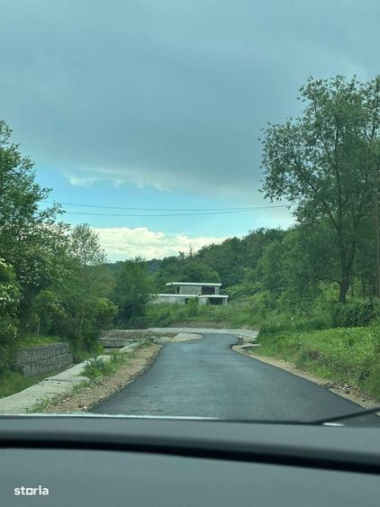 Casa la rosu + teren Milcoiu | Vanzare prin avocat - 2