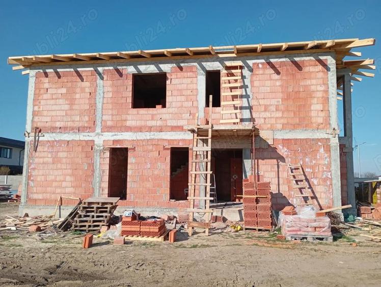 Duplex Modern in Chisoda zona linistita - 11