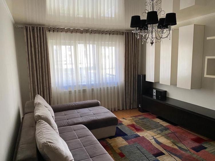 Apartament de inchiriat Turnisor Sibiu - 6