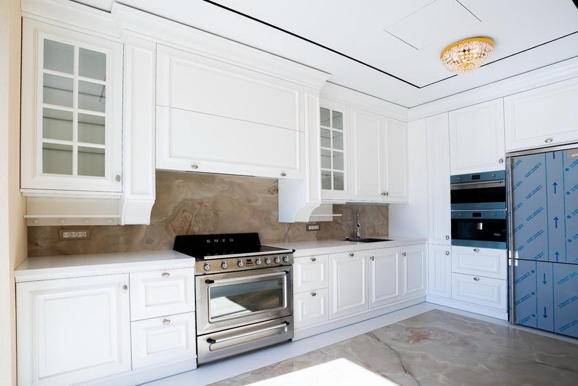 Brand new | Exquisite living | Luxury apartment for rent in most exclusive area - 13