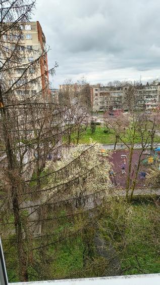 Apartament 2 camere cartier Craiovei Exercițiu zona Kaufland - 10