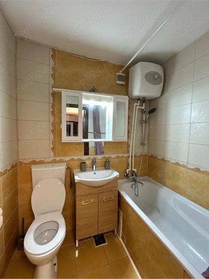 particular inchiriez apartament 2 camere Dr Taberei Parc Moghioros - 8