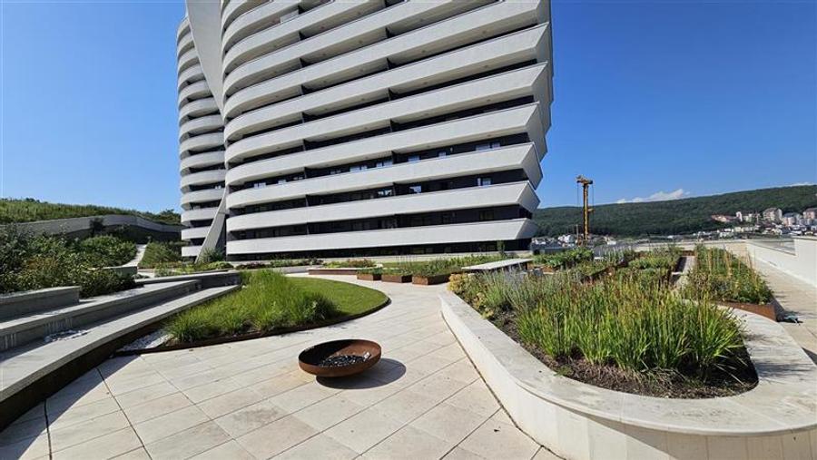 Apartament PREMIUM 2 camere 58mp,2 balcoane,parcare, Europa-Wings - 13