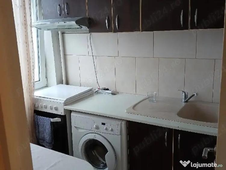 Piata sudului aparatorii patriei etaj 5 - 3