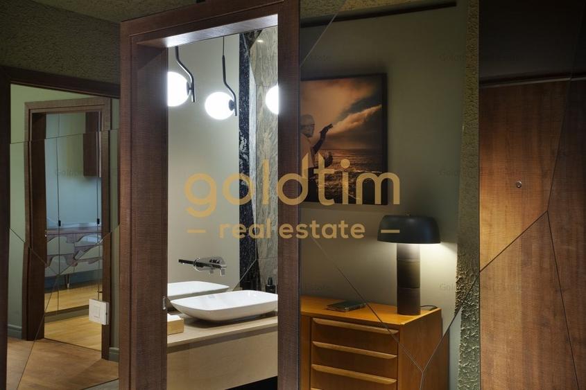 APARTAMENT UNIC/CONCEPT HOUSE/DESIGN/SERVICII HOTELIERECOMPLETE/PRIMAVERII - 21