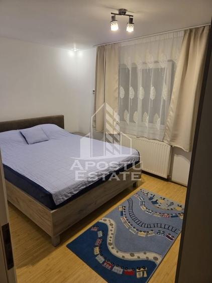Apartament 2 camere, Calea Sagului - 3