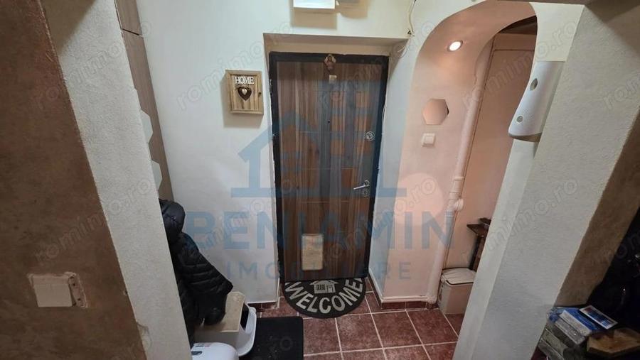 Apartament parter Valea Rosie iesire separata 38mp - 1