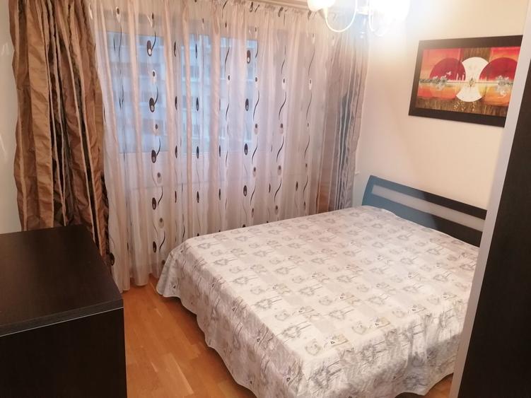 De inchiriat- 2 Camere Decomandat - Lujerului, Iuliu Maniu, Plazza - 6