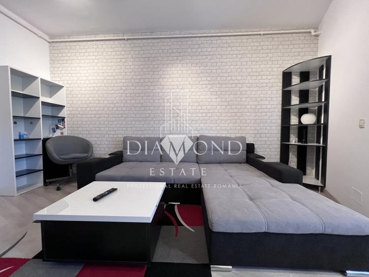 [TUR VIDEO] Apartament 2 camere 19th Residence Regie Metrou Grozavesti - 2