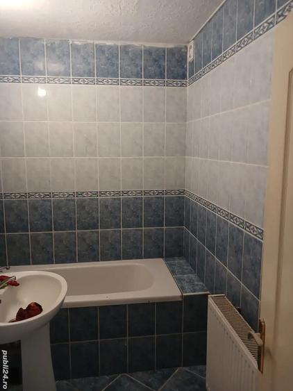 3 camere Unirii parter - 2