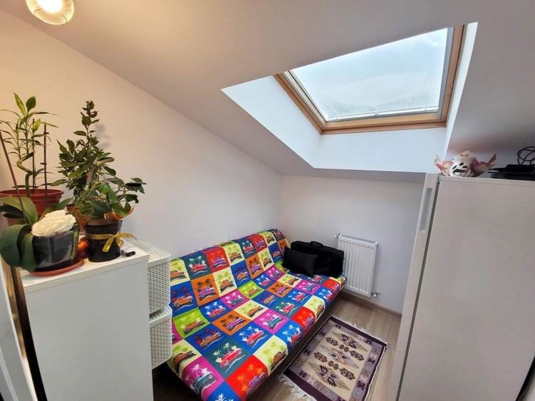 Apartament cu 2 camere in zona 1 Decembrie metrou - Trapezului - 10