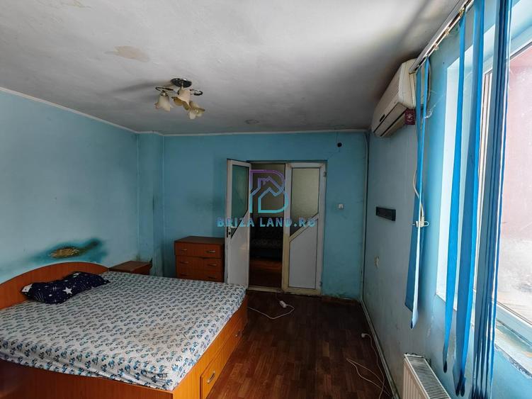 Soseaua Chitilei, zona Marmurei, casa P+E, suprafata 110mp, 4 camere teren 192mp - 5