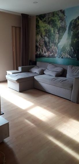 Obor-metrou, Apartament 2 camere - 1