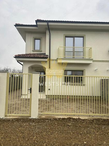 Duplex premium de vanzare, in Giroc