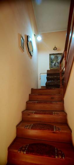 Casă cu 7 camere, zona Gării, Oradea, Bihor. - 4