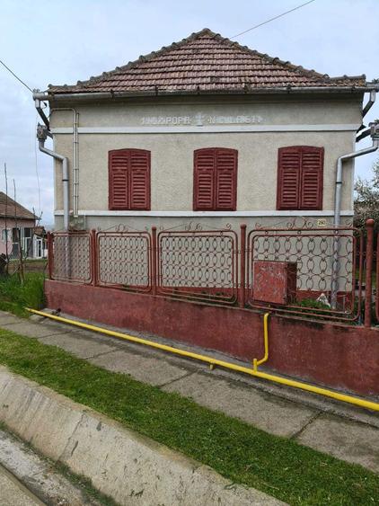Casa de vanzare in sat Feisa Comuna Jidvei, jud. Alba | Gospodarie completa + gradina + anexe - 5