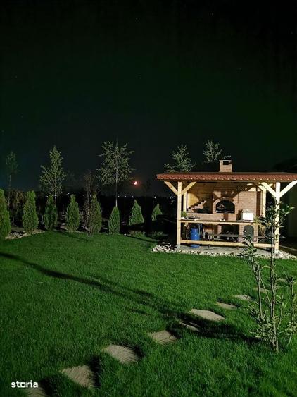 Casa Ulmi 15 min de Bucuresti km 23 A1 - 11