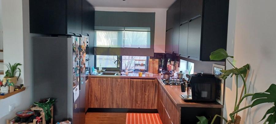 Sabareni, casa P+1+pod, 5 camere, 130 mp utili, curte 470 mp - 10