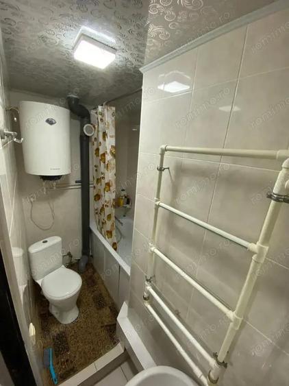 Garsoniera in zona Ferentari - 5