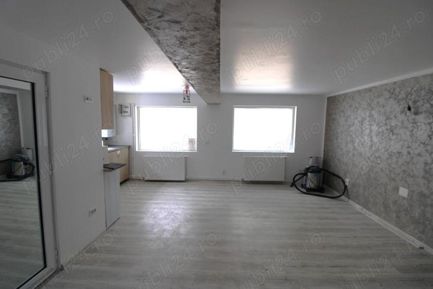 Spatiu comercial in I C Frimu - 5