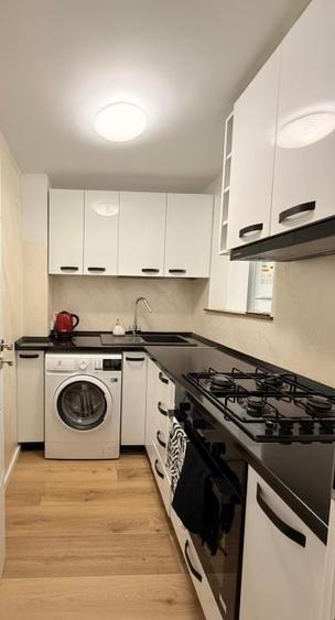 APARTAMENT LA 5 MINUTE DE METROU LUJERULUI/ RENOVAT - 9