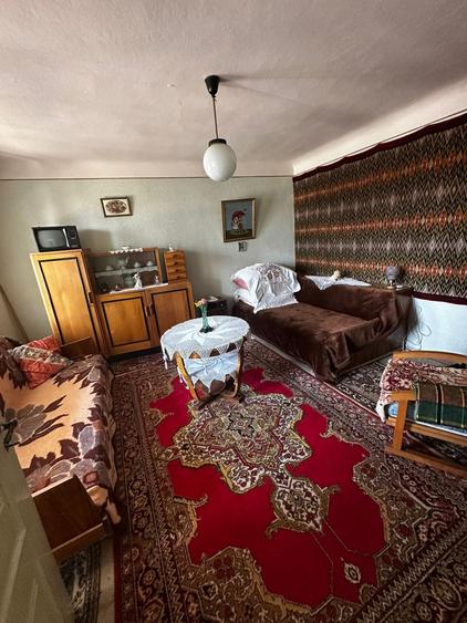 Vânzare proprietate - Casă tip conac, teren și anexă, într-un cadru natural spec - 9