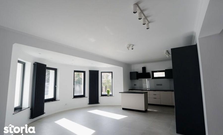 INCHIRIERE CASA INDIVIDUALA , TEREN 1000 MP PIPERA - 8