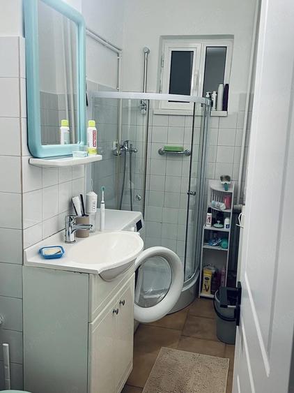 Apartament doua camere cartier Banat - 6