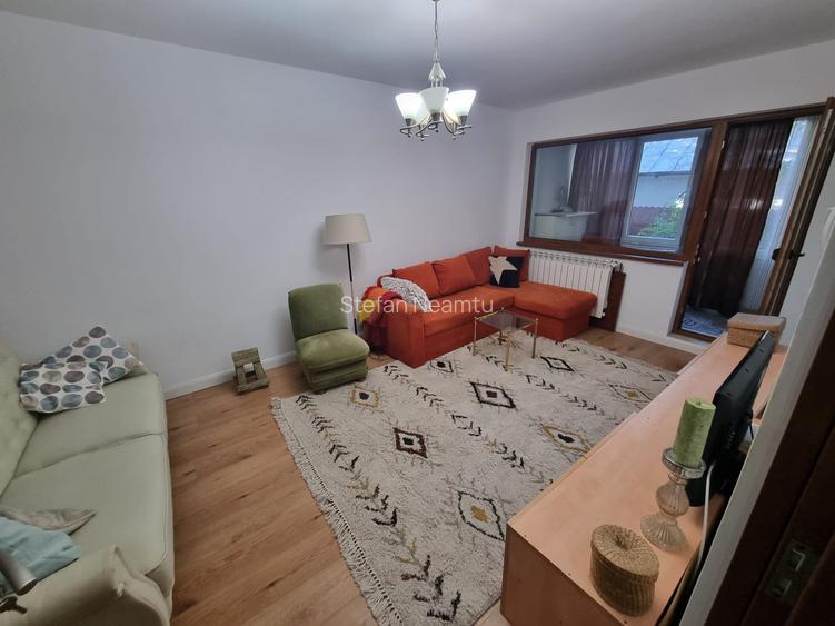 Apartament 2 camere deocmandat, 54mp, zona Tatarasi, Complex Ciurchi, ID: 160053