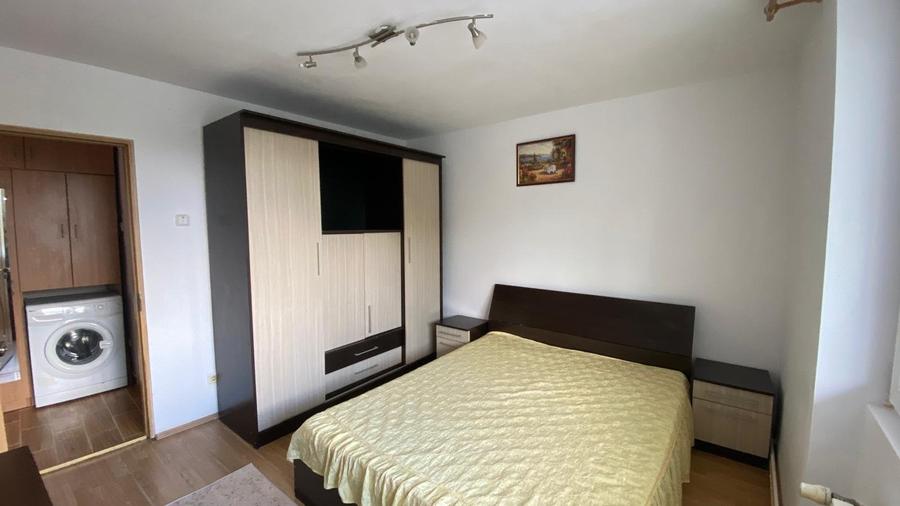 Bd. Ferdinand, Gara de Est, str. Caminului, - 4