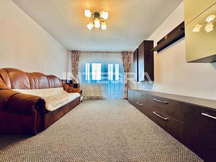 Apartament Decomandat, 4 Camere, Zona Titulescu | Str.  Muncitorilor 28 - 3