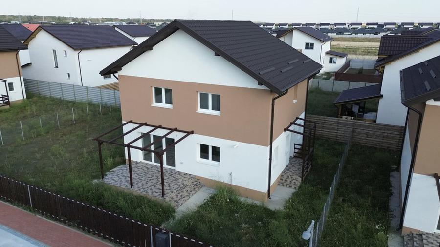 Giurgiu Casa individuala P+1, teren 250mp, oferta Paste! - 2