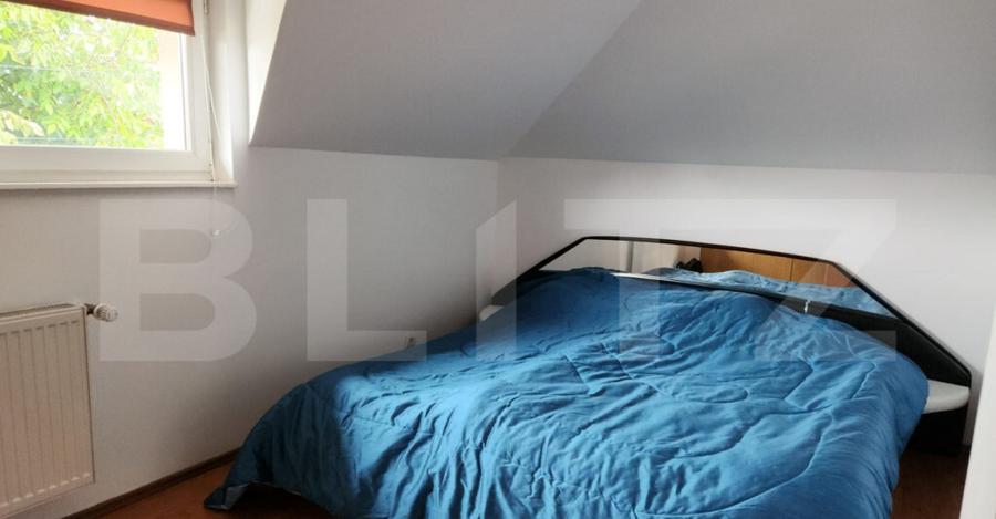 Casa de locuit cu spa?iu comercial venit pasiv lunar, - 18