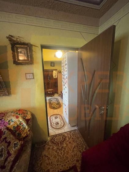 Apartament 3 camere situat in zona Casa de Cultura - 8