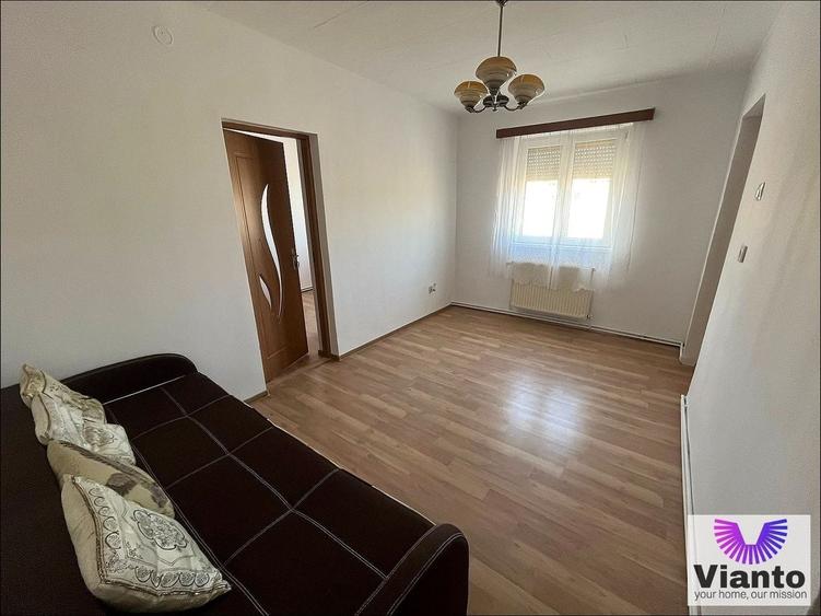 APARTAMENT LUMINOS 3 CAMERE | ZONA TIGLARI - 1
