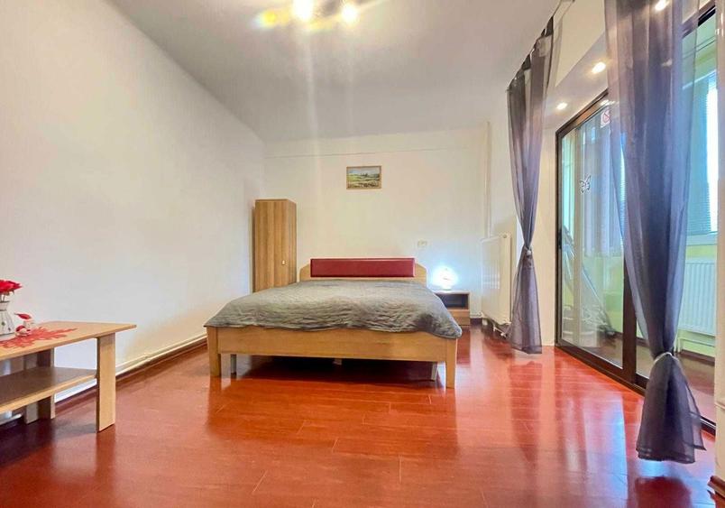 Apartament 2 camere, ultracentral Piata Catedralei ARAD. - 5