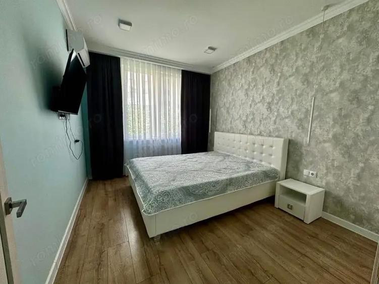 De vanzare apartament cu o camera zona Buziasului - 4